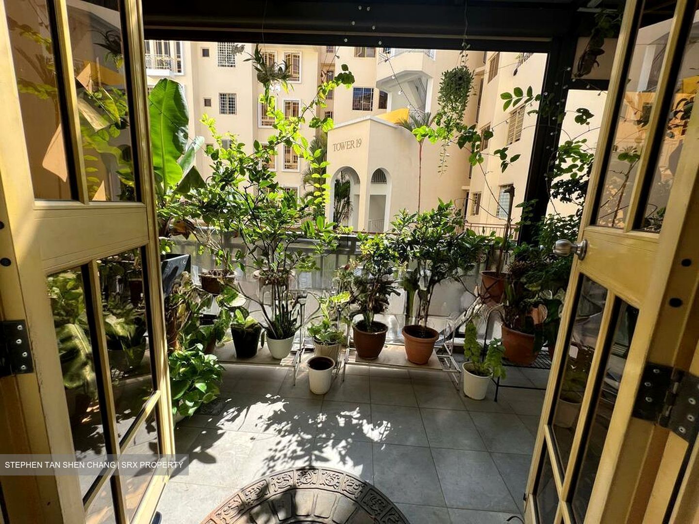 Villa Marina (D15), Condominium #521095451